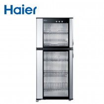 【Haier海爾】2021年七月最新上市 紅外線光波食具消毒櫃（烘碗機）